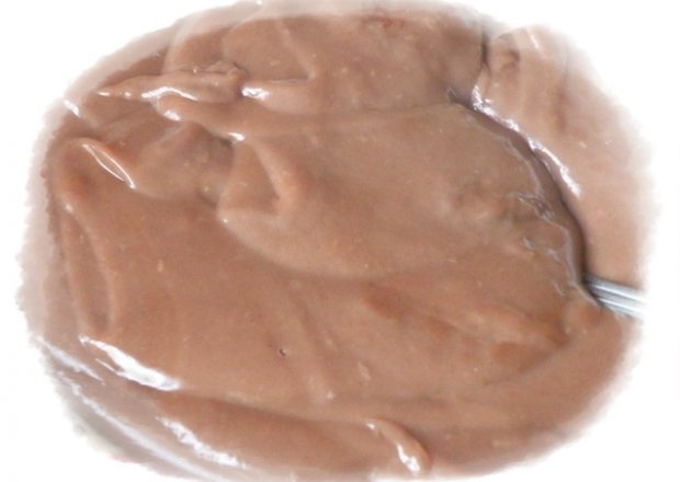 Fotografia przedstawiająca Sos czekoladowy