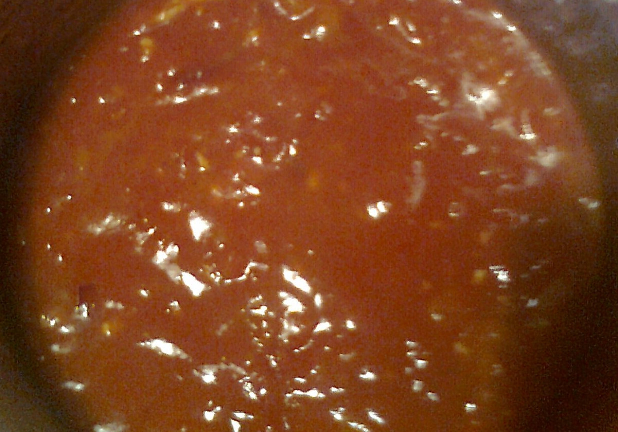 sos do tortilli - baza foto