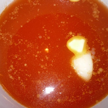 Krok 1 - Sos domowy pomidorowy foto