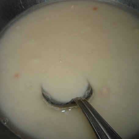 Krok 2 - Sos domowy pomidorowy foto