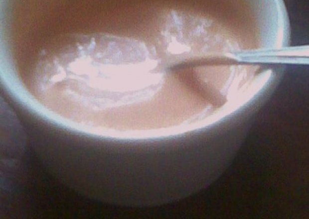 Fotografia przedstawiająca Sos jogurtowy