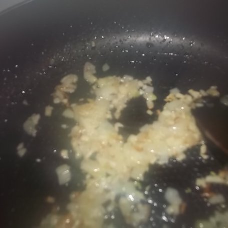 Krok 1 - Sos kurkowy foto