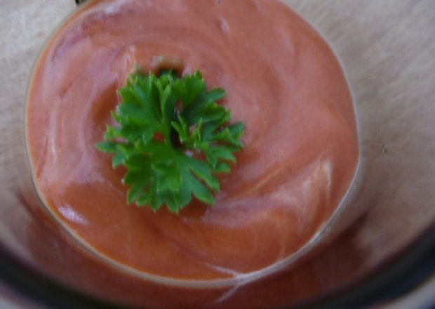 Fotografia przedstawiająca Sos pomidorowy 2