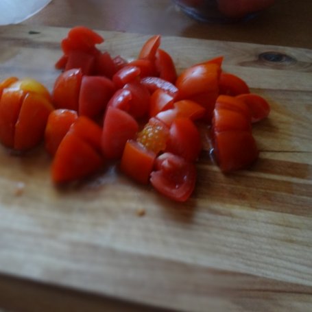 Krok 2 - Sos pomidorowy na zimę wg Agula&Stabi foto