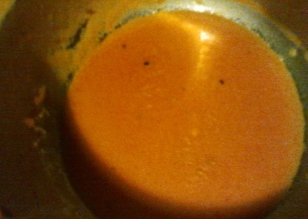 Fotografia przedstawiająca Sos pomidorowy np. do  gołąbków
