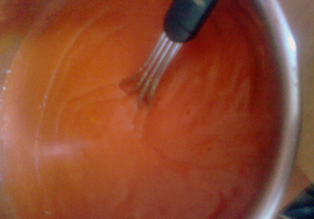 sos pomidorowy z przyprawą Kucharek Smak Lata foto