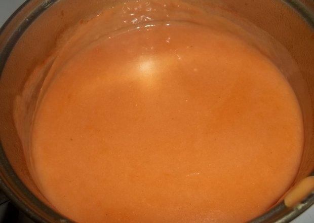 Fotografia przedstawiająca Sos pomidorowy
