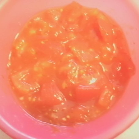 Krok 3 - sos pomidorowy foto