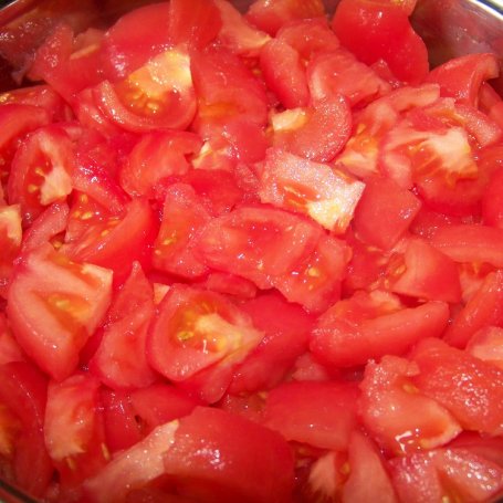 Krok 2 - SOS - pora na pomidora foto