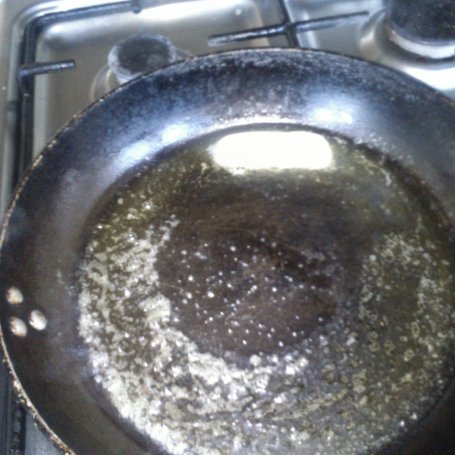 Krok 1 - sos rydzowy foto