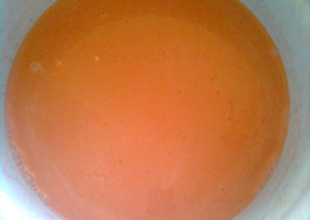 Fotografia przedstawiająca Sosik pomidorowy