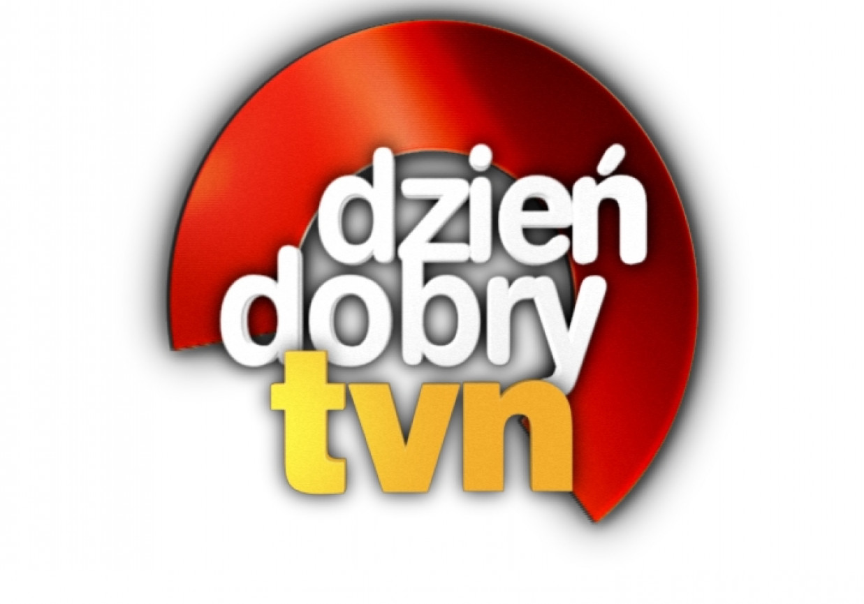 Sowa grilluje w Dzień Dobry TVN