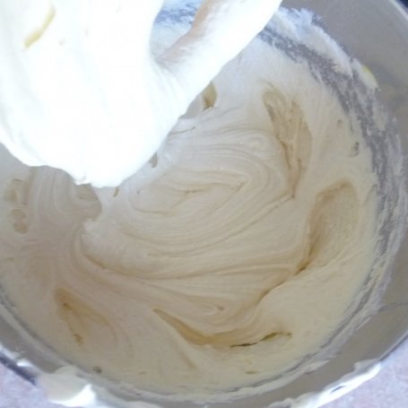 Krok 3 - Spacer po runie leśnym, czyli ciasto leśny mech foto