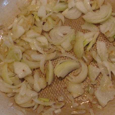 Krok 2 - spagetti z mojego domu foto