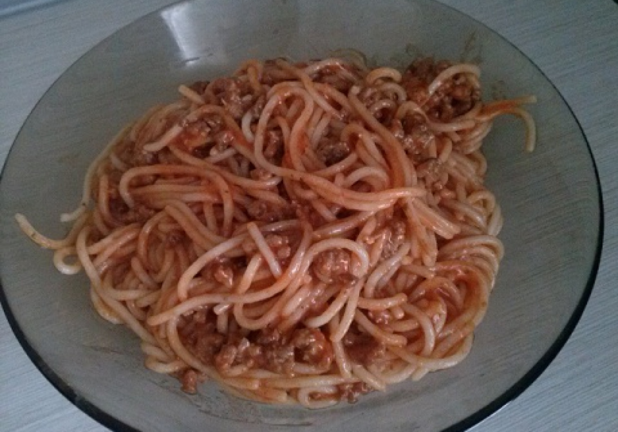 Spaghetii foto
