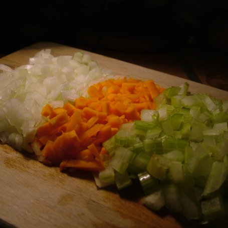 Krok 8 - Spaghetti al' ragu foto