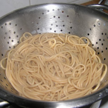 Krok 7 - Spaghetti a\'la bolognese foto