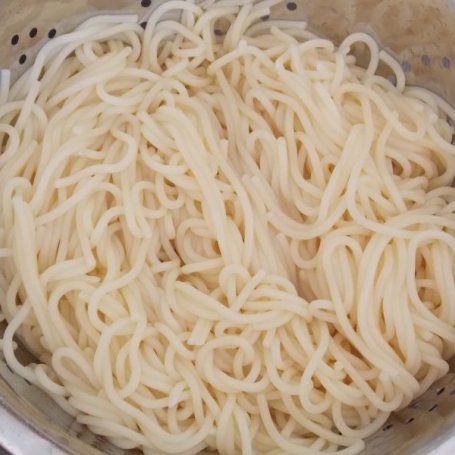 Krok 2 - Spaghetti bolognese na szybki obiad foto