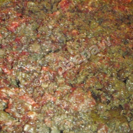 Krok 2 - Spaghetti bolognese z dziczyzną foto