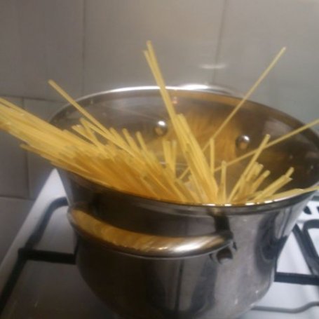 Krok 1 - spaghetti bolonese od Hamrocyka foto