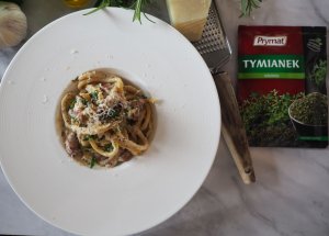 Jak zrobić spaghetti carbonara? foto