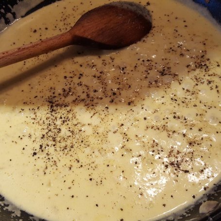 Krok 2 - Spaghetti Carbonara foto