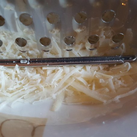 Krok 4 - Spaghetti Carbonara foto
