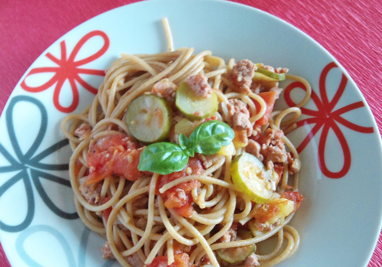 Spaghetti light foto