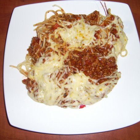 Krok 3 - Spaghetti loli foto