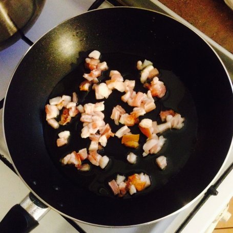 Krok 3 - Spaghetti na szybko foto