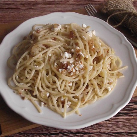 Krok 6 - Spaghetti po rusku foto