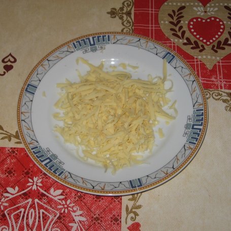Krok 6 - Spaghetti z jarmużem foto