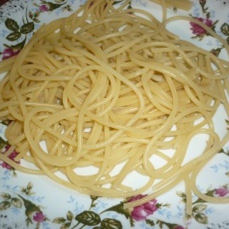 Krok 3 - Spaghetti z mięsem foto