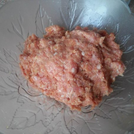 Krok 2 - Spaghetti z pulpetami foto