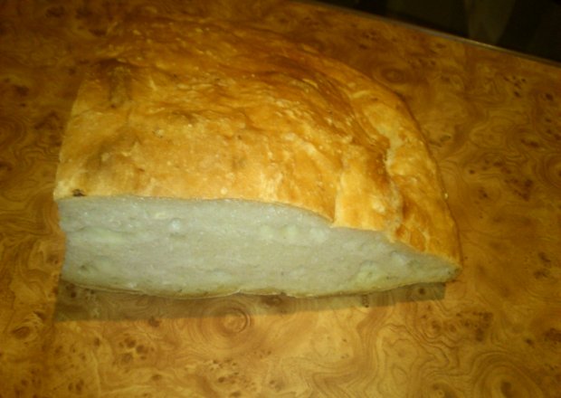Fotografia przedstawiająca Spiski chleb