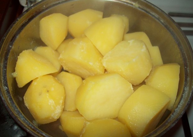 Fotografia przedstawiająca Sposób na aromatyczne ziemniaki