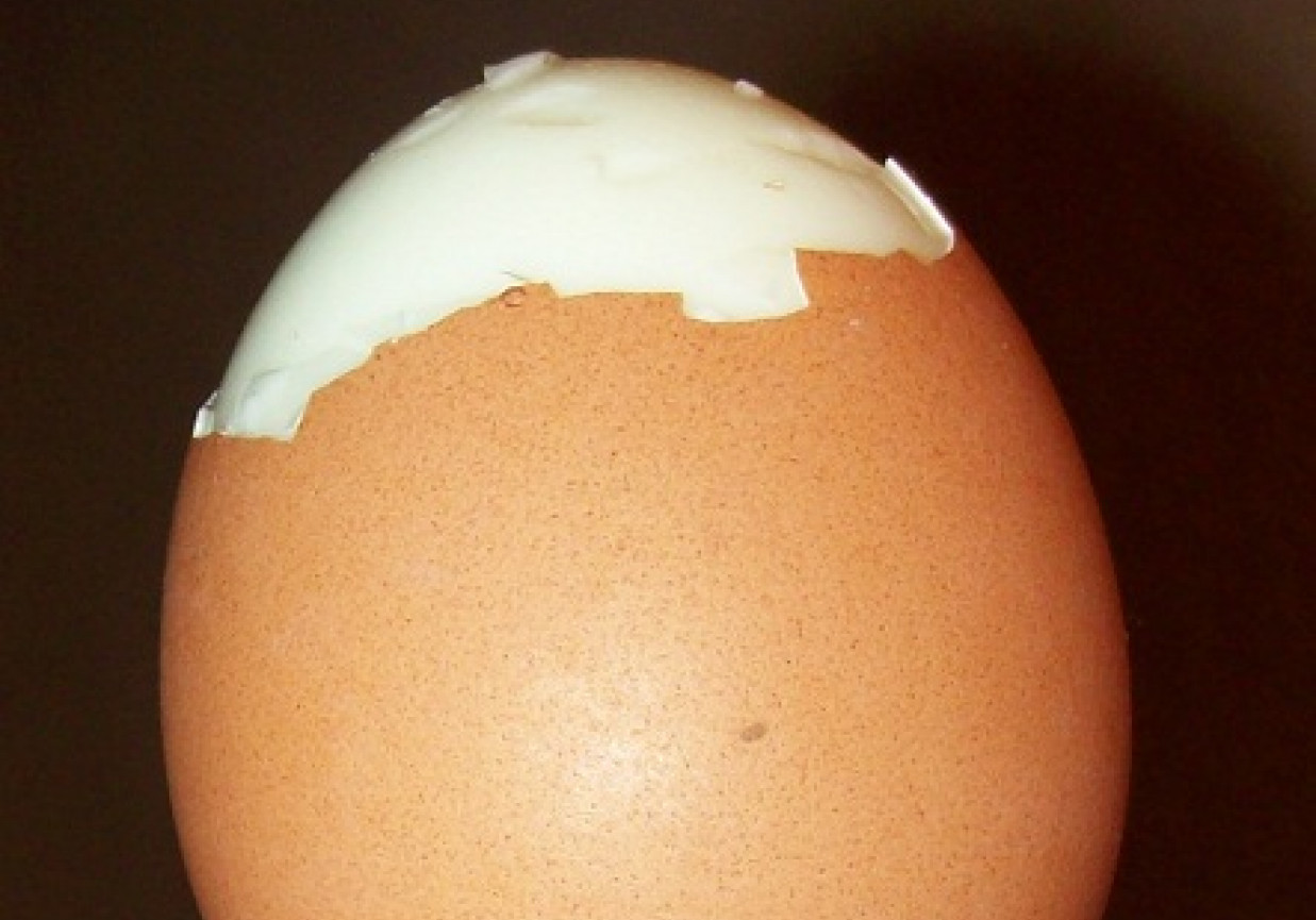 Sposób na idealne jajko na miękko foto