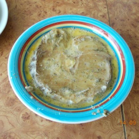 Krok 3 - Stek z rekina. foto