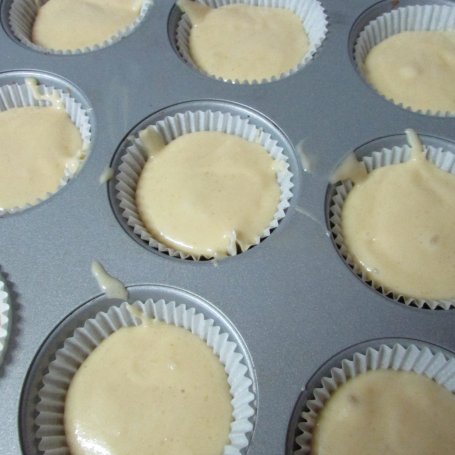 Krok 4 - Straszne muffinki foto