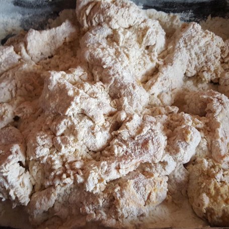 Krok 4 - Stripsy a la KFC foto