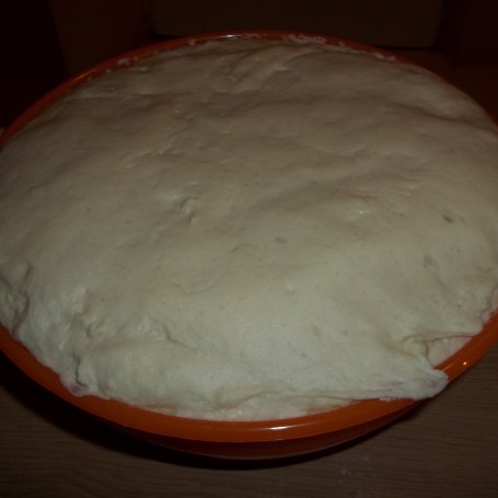 Krok 2 - Strucla makowa foto