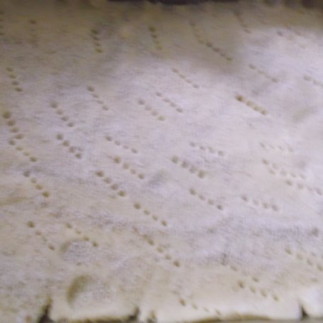 Krok 1 - Styropian-czyli sernik bez sera. foto