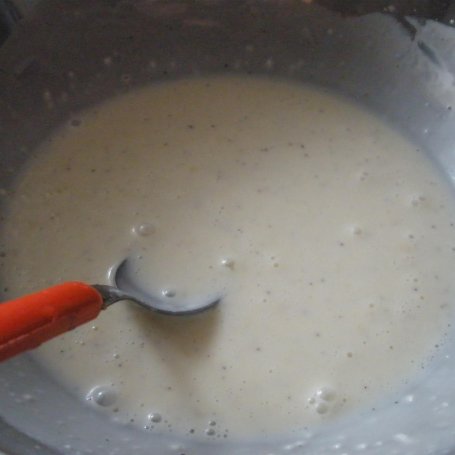 Krok 2 - Surówka Colesław foto