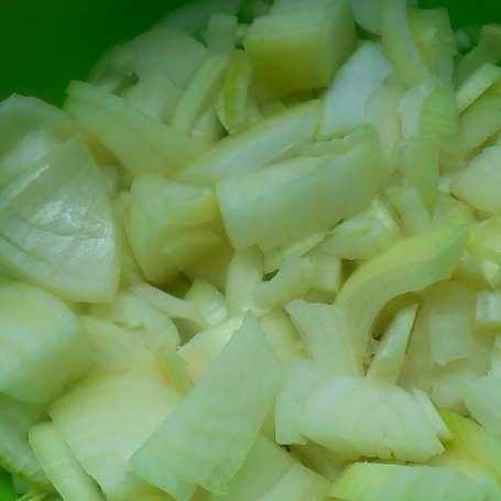 Krok 2 - Surówka z czerwonej kapusty na zimę foto