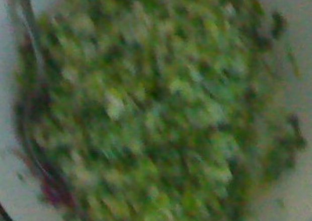 Fotografia przedstawiająca Surówka z porów