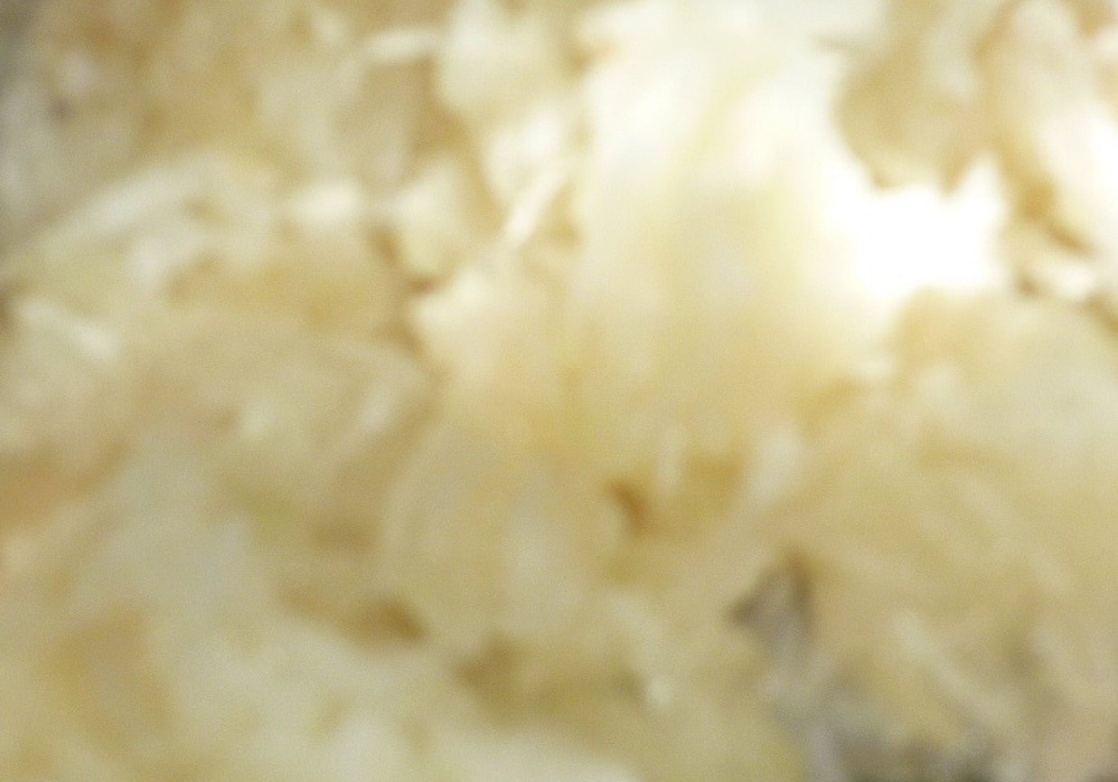 Surówka z selera II foto