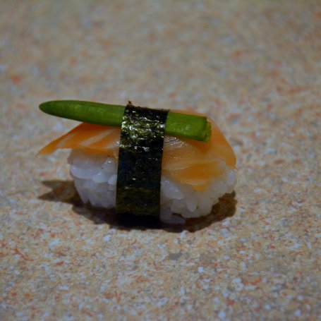 Krok 4 - Sushi nigri foto
