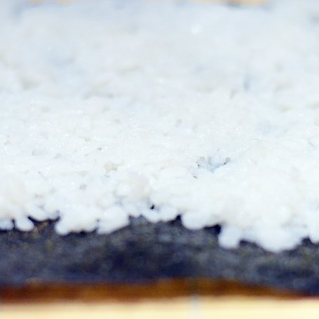 Krok 1 - Sushi foto