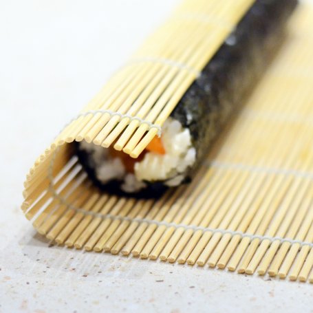 Krok 3 - Sushi foto