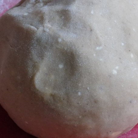 Krok 1 - Świąteczna szarlotka z bakaliami i korzenną nutą foto